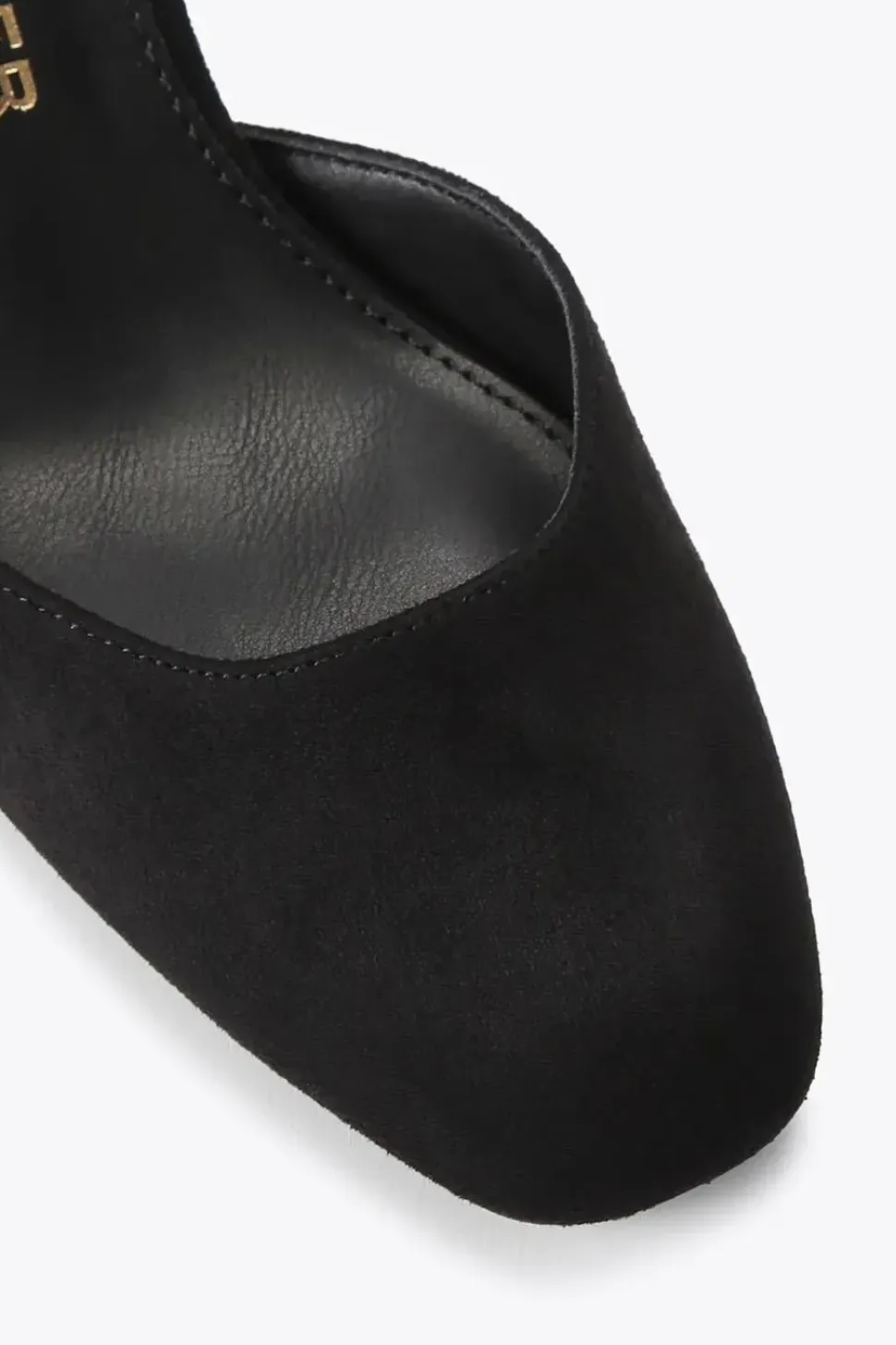 'Abigail' Heels