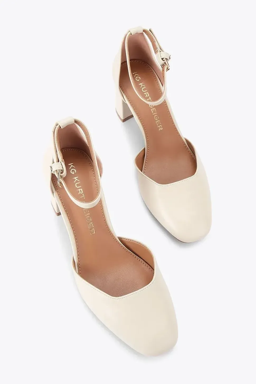 'Abigail' Heels