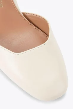 'Abigail' Heels
