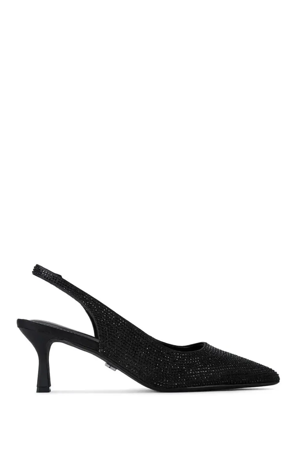 'Ace Jewel' Heels