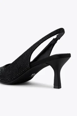 'Ace Jewel' Heels