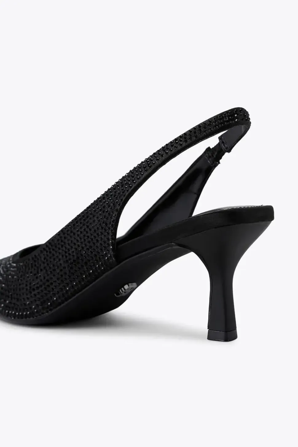 'Ace Jewel' Heels