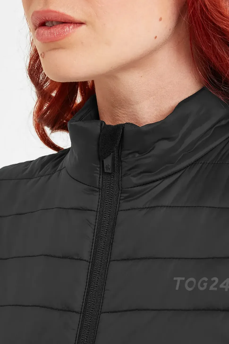 'Adderley' Gilet