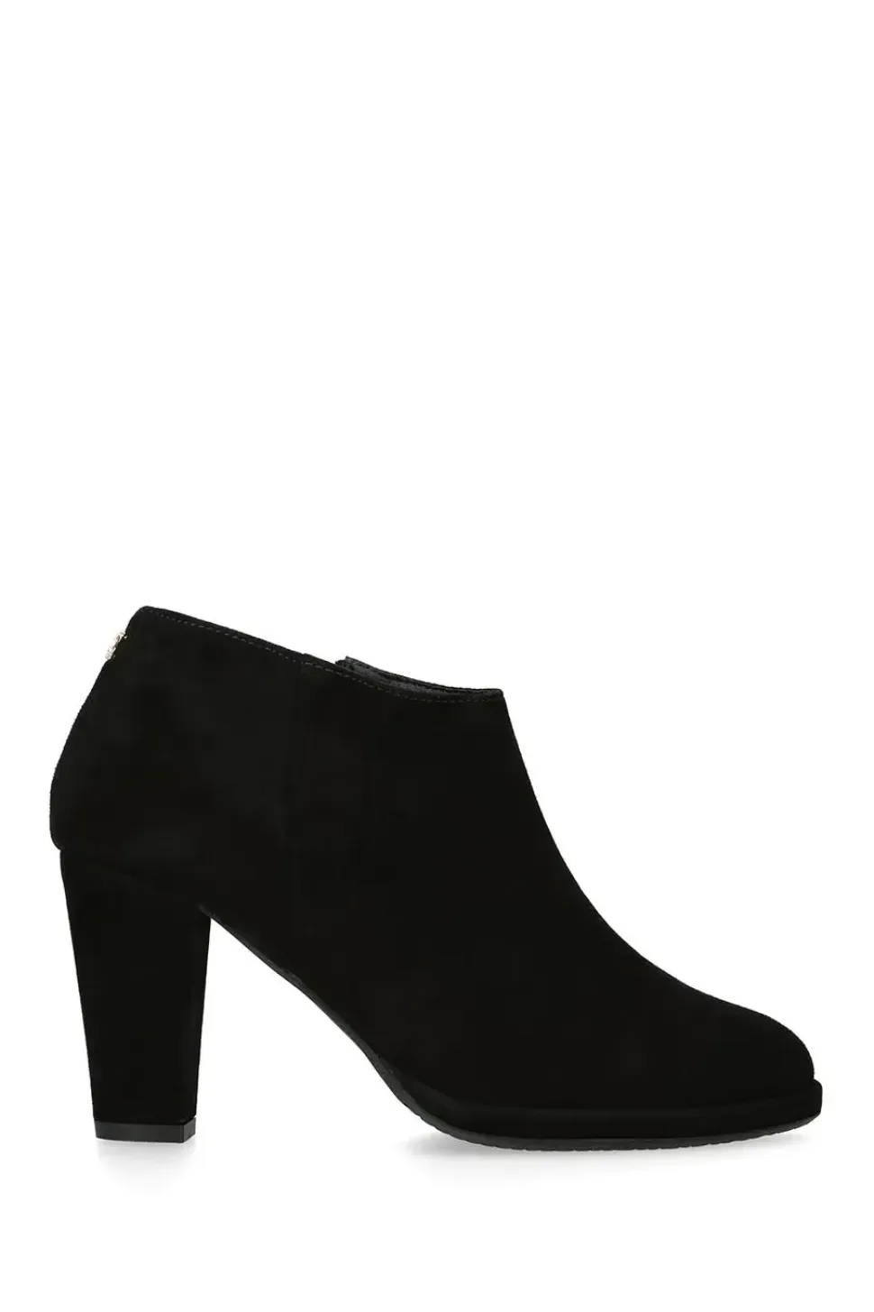 'Addison' Suede Boots