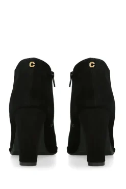 'Addison' Suede Boots