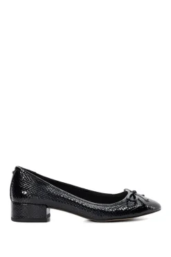 'Admirably' Court Shoes
