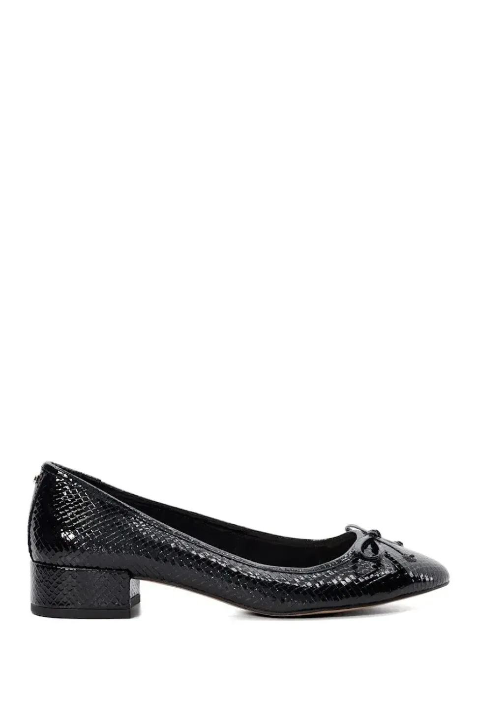 'Admirably' Court Shoes