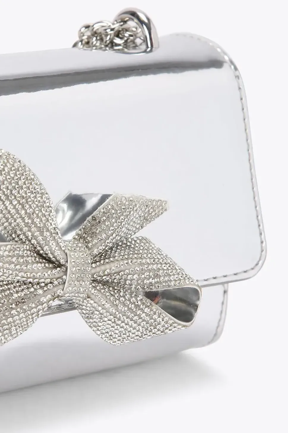 'Adore Clutch' Bag