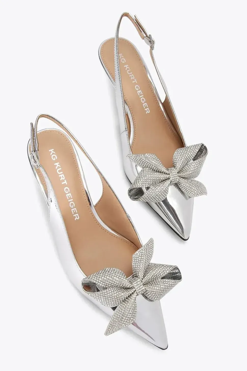 'Adore' Heels