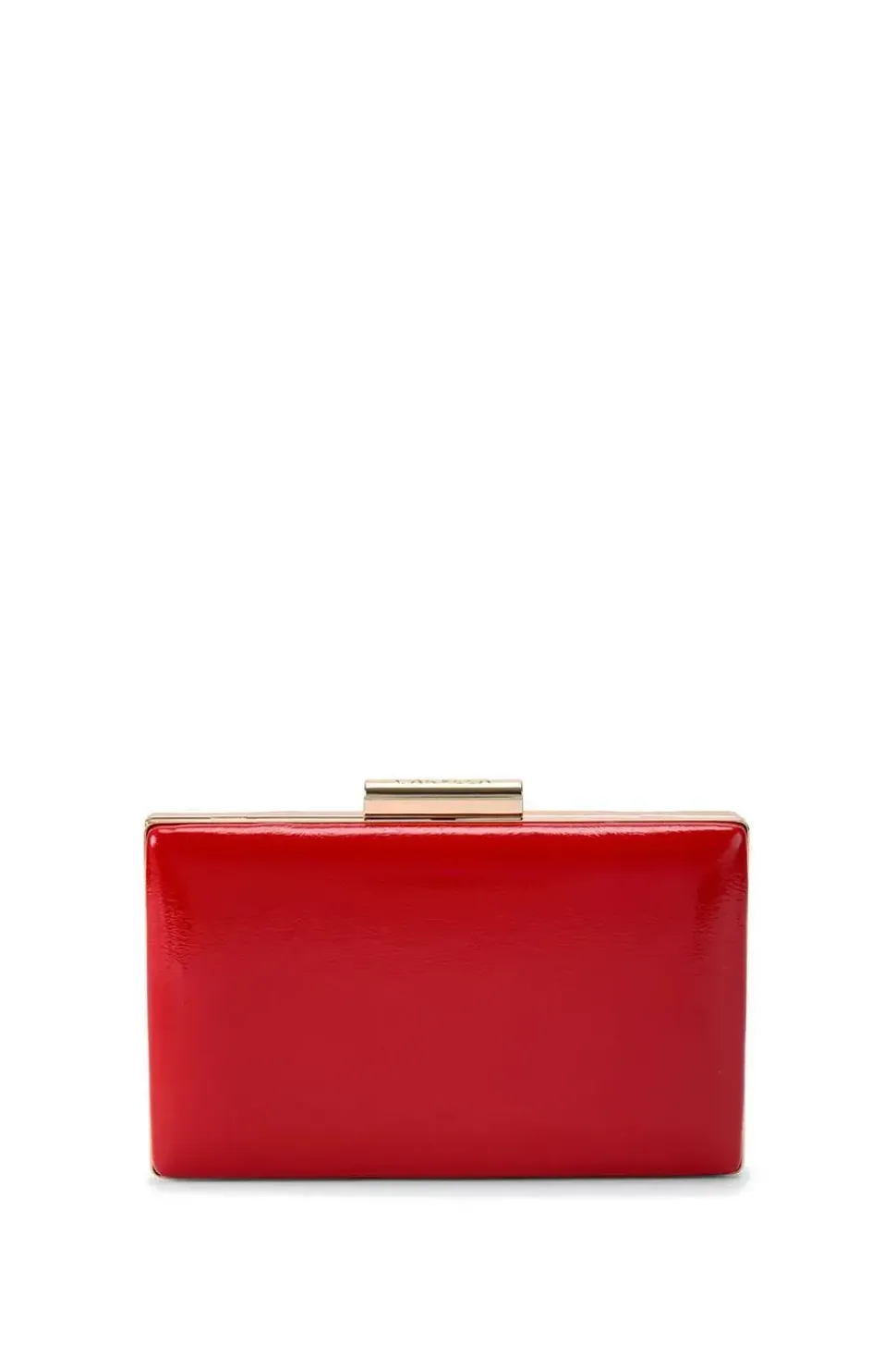 'Aintree Clutch' Bag
