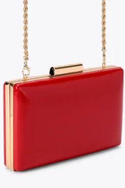 'Aintree Clutch'  Bag