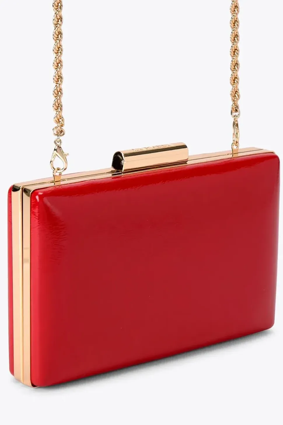 'Aintree Clutch' Bag