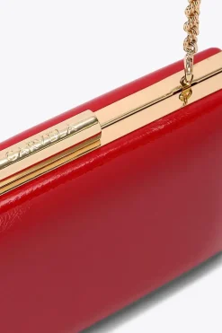 'Aintree Clutch' Bag