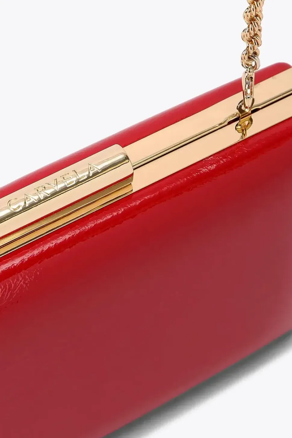 'Aintree Clutch' Bag
