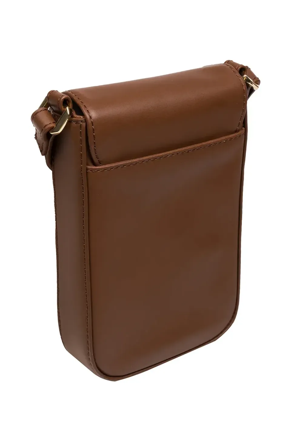 'Alexis' Leather Cross Body Phone Bag