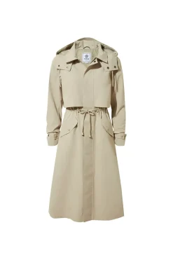 'Alva' Jacket