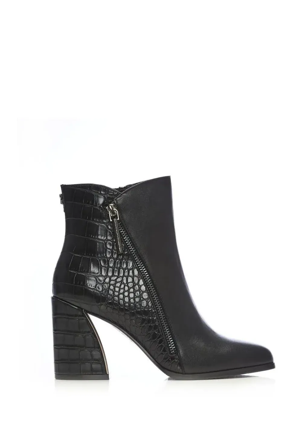 'Amy W' Porvair Ankle Boots