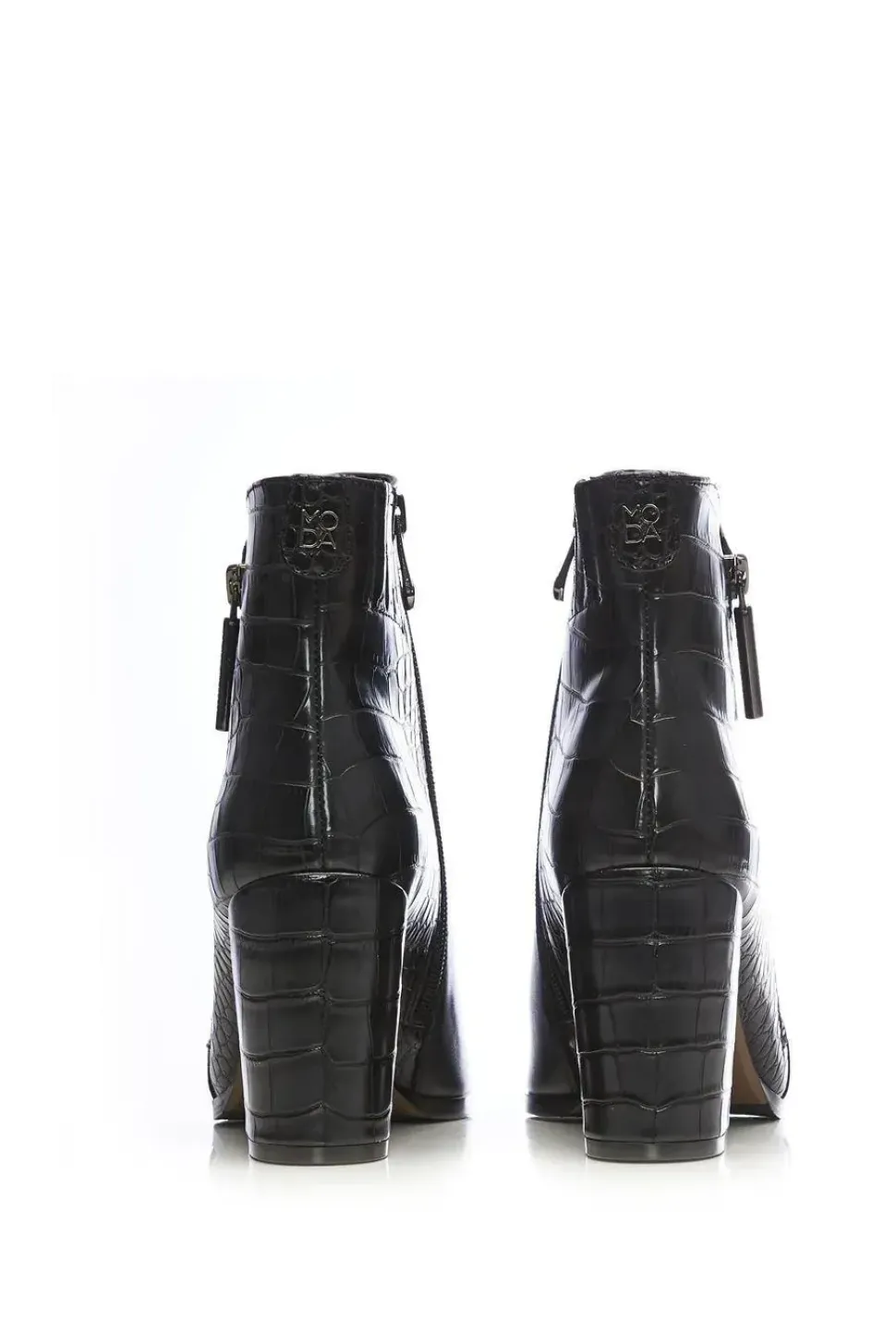 'Amy W' Porvair Ankle Boots