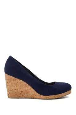 'Annabels' Wedges