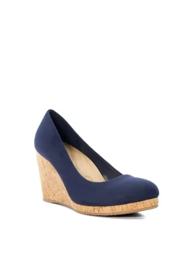 'Annabels' Wedges