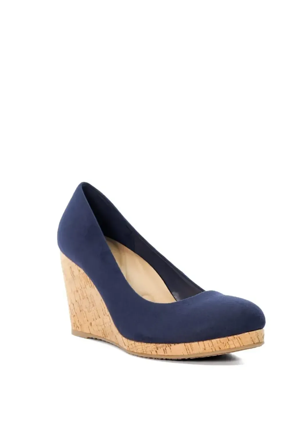 'Annabels' Wedges