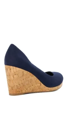 'Annabels' Wedges