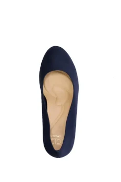 'Annabels' Wedges