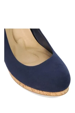 'Annabels' Wedges