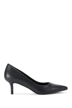 'Anna' Heels