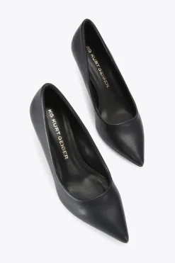 'Anna'  Heels