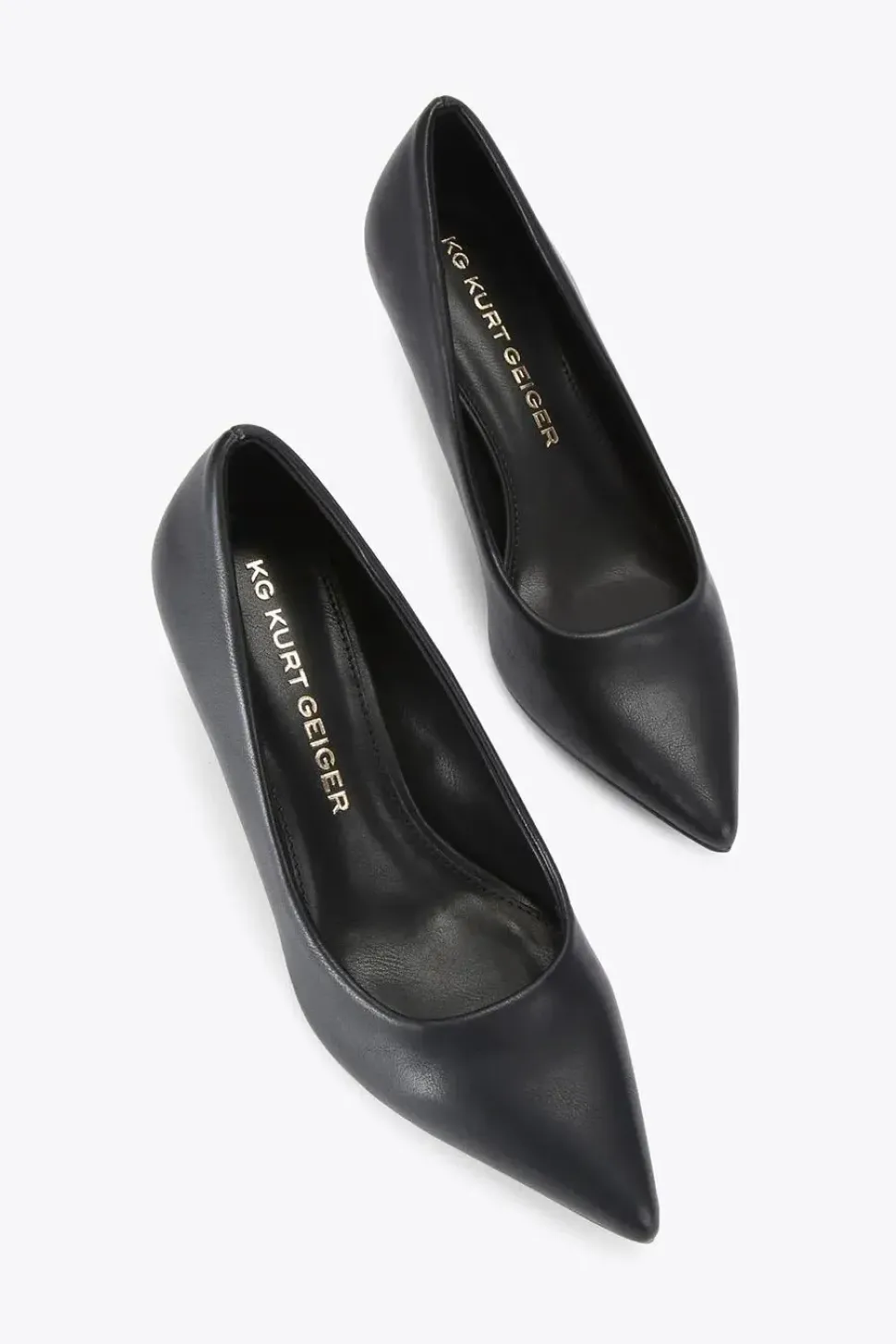 'Anna' Heels