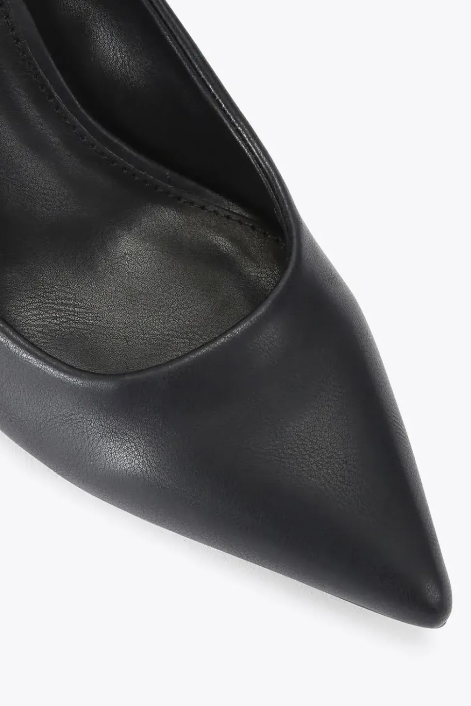 'Anna' Heels