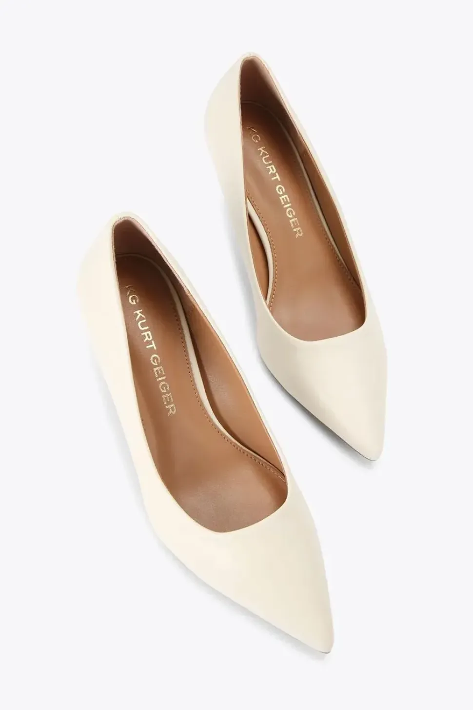'Anna' Heels