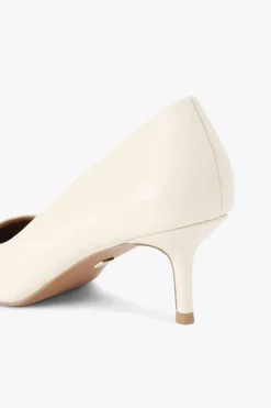 'Anna' Heels