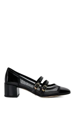 'Appreciate' Court Shoes