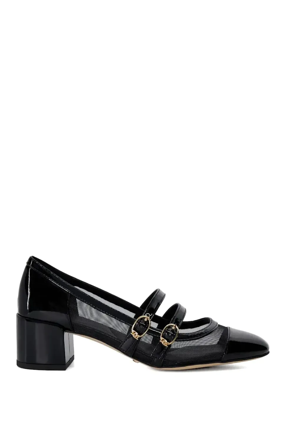 'Appreciate' Court Shoes
