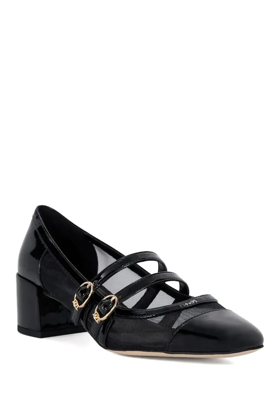 'Appreciate' Court Shoes