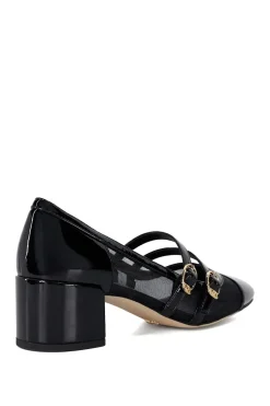'Appreciate' Court Shoes