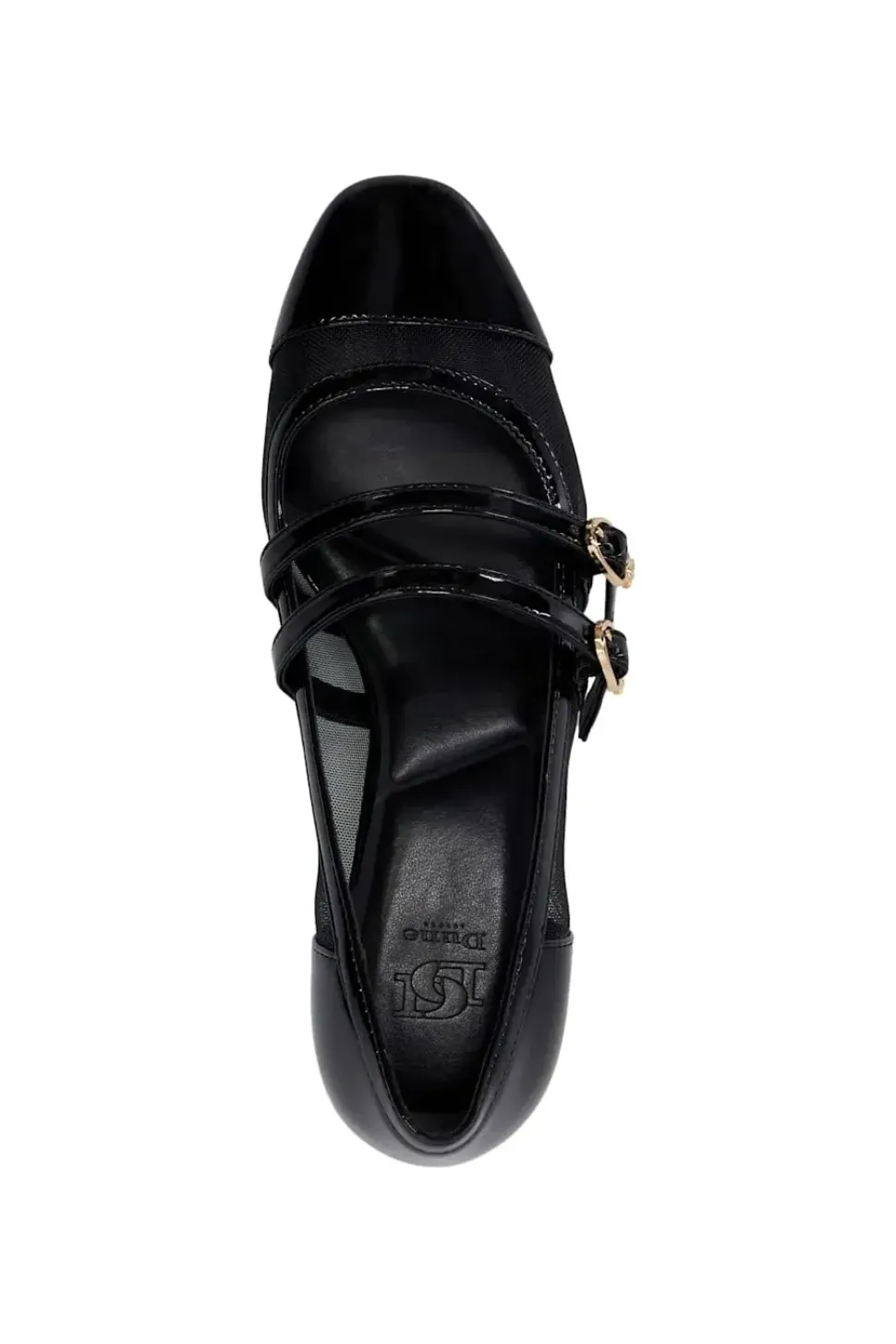 'Appreciate' Court Shoes