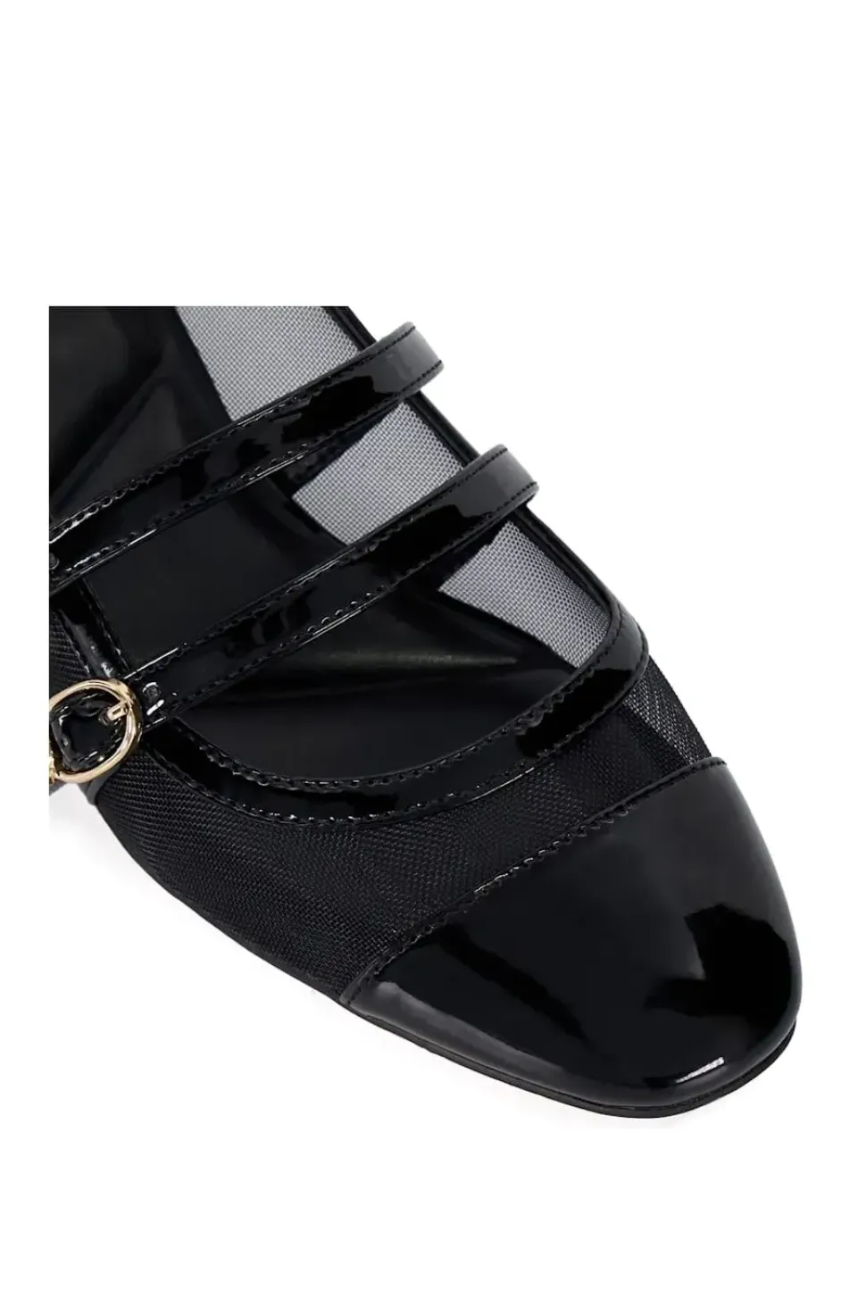 'Appreciate' Court Shoes