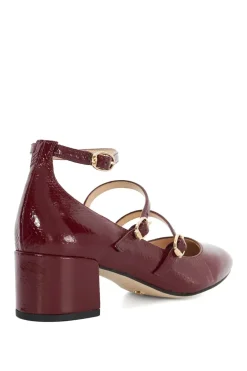 'Approach' Leather Court Shoes