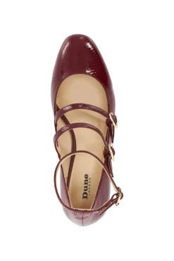 'Approach' Leather Court Shoes