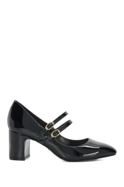 'Approval' Court Shoes