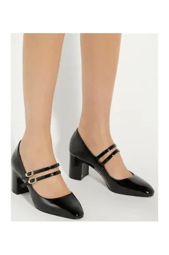 'Approval' Court Shoes