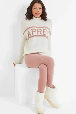 'Apres' Jumper