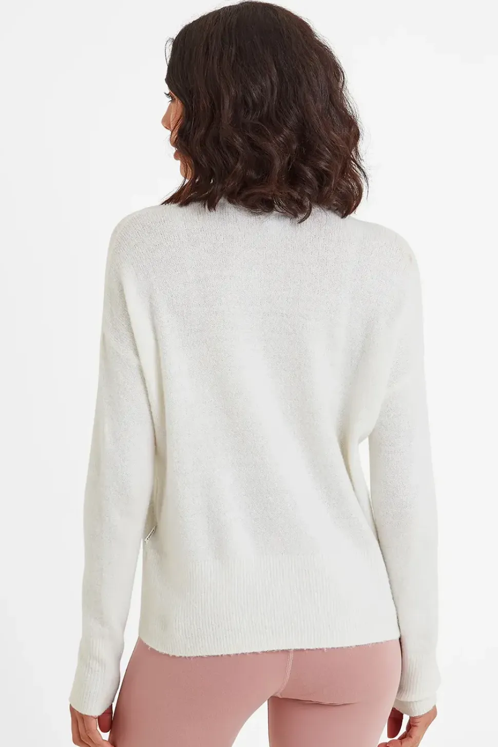 'Apres' Jumper