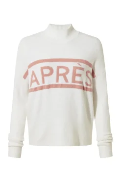 'Apres' Jumper
