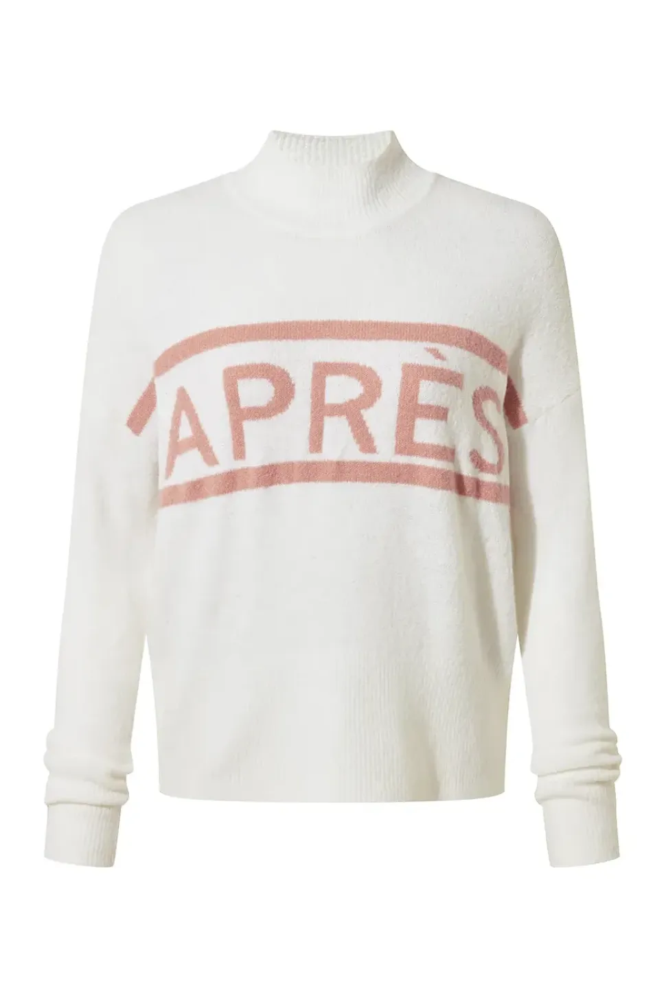 'Apres' Jumper