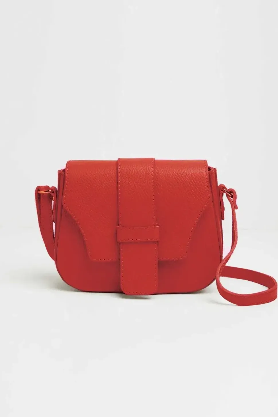 'Apulia' Satchel Crossbody Bag