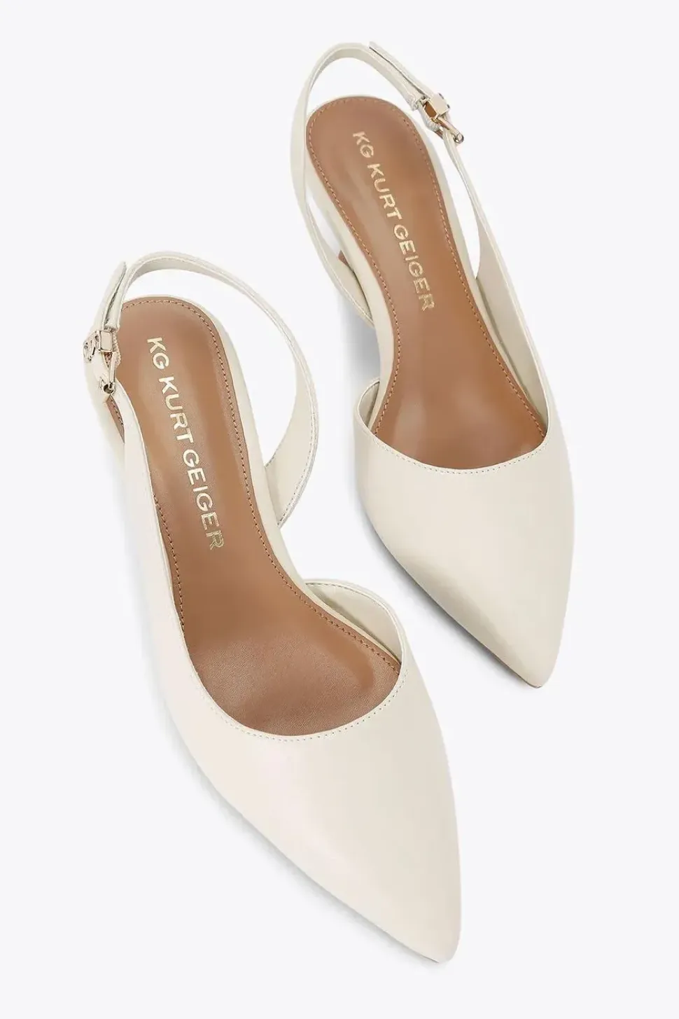 'Aria Low2' Heels